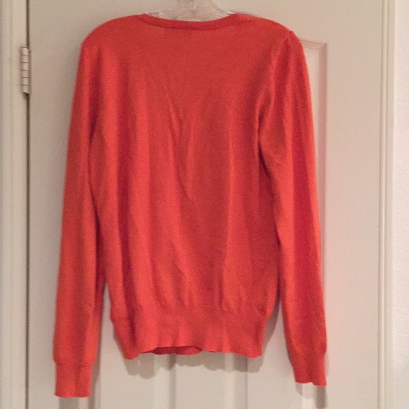 Carolyn Taylor Long Sleeve Cardigan Top - Picture 3 of 6